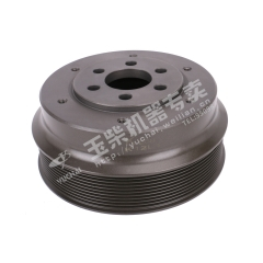 Yuchai Fan pulley K12L1-1308302 Spare parts