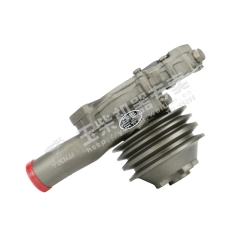 Yuchai Pump unit E0200-1307020F Spare parts