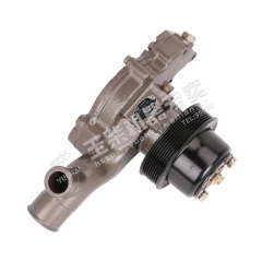 Yuchai Pump unit E2100-1307020G Spare parts
