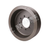 Yuchai Additional pulley A5701-1005016A Spare parts
