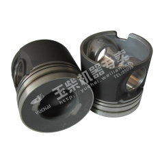 Yuchai Piston (Group A) G4200-1004001(A) Spare parts