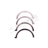 Yuchai Crankshaft thrust plate set (4 pieces) T9000-1005007 Spare parts