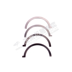 Yuchai Crankshaft thrust plate set (4 pieces) T9000-1005007 Spare parts