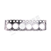 Yuchai Crankshaft B3000-1005001-N76 Spare parts