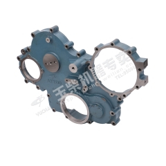 Yuchai Gear housing cover AYY00-1002203 Spare parts