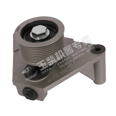 Yuchai Tensioning pulley assembly J62YB-1002450 Spare parts