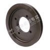 Yuchai Additional pulley J10S1-1005016 Spare parts