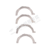 Yuchai Crankshaft thrust plate set (4 pieces) W3000-1005007 Spare parts