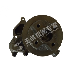 Yuchai Pump unit B8800-1307100D Spare parts