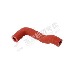 Yuchai Water hose B8700-1303002A Spare parts