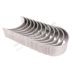 Yuchai Connecting rod bearing assembly (12 pieces) C3000-1004005B Spare parts