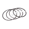 Yuchai Piston ring assembly (24 pieces) CL100-1004040 Spare parts