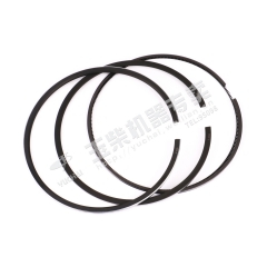 Yuchai Piston ring assembly CD400-1004040SF2 Spare parts