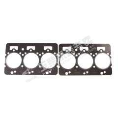 Yuchai Cylinder block assembly JX400-1002170-P Spare parts