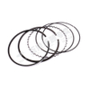 Yuchai Piston ring assembly J5900-1004002A Spare parts