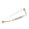 Yuchai Supercharger inlet pipe welding assembly D43S2-1118A40 Spare parts