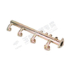 Yuchai Outlet pipe assembly D31-1303020A Spare parts