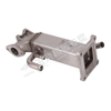 Yuchai EGR cooler D55A2-1207140A Spare parts