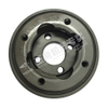 Yuchai Fan damper component J63FD-1308200 Spare parts