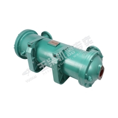 Yuchai Heat exchanger C5000-1312100 Spare parts