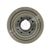 Yuchai Front damper assembly D8100-1005140A Spare parts
