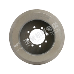 Yuchai Additional pulley L33QA-1005016 Spare parts