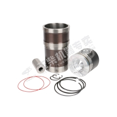 Yuchai Additional pulley L64E1-1005016 Spare parts