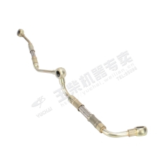 Yuchai Fuel injection pump to fuel distributor hose E4700-1104700SF1 Spare parts