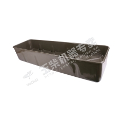 Yuchai Oil sump assembly MKPQA-1009040B Spare parts