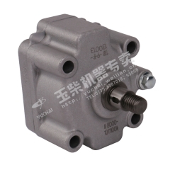 Yuchai Oil pump parts R8000-1011100A Spare parts