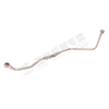 Yuchai Supercharger inlet pipe weldment G66D1-1118A40 Spare parts