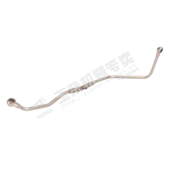 Yuchai Supercharger inlet pipe weldment G66D1-1118A40 Spare parts