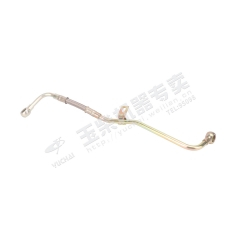Yuchai Supercharger outlet G2R00-1118007 Spare parts