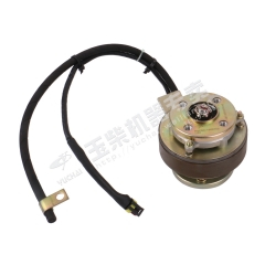 Yuchai Electromagnetic fan clutch FGFSA-1308703 Spare parts