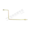 Yuchai Fuel distributor to fuel injection pump tubing assembly 150-1104040C Spare parts