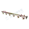 Yuchai Outlet pipe assembly J530C-1303020 Spare parts