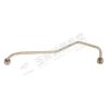 Yuchai Sixth cylinder high pressure oil pipe MS100-11041F0 Spare parts