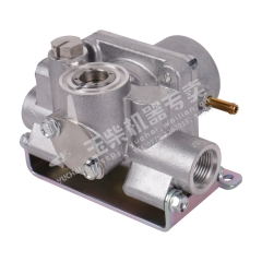 Yuchai Stabilizer MM200-1113C40B-P26 Spare parts