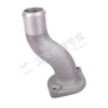 Yuchai Thermostat cover JYA00-1306001 Spare parts