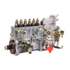 Yuchai Fuel injection pump A44L2-1111100-538 Spare parts