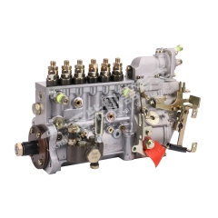 Yuchai Fuel injection pump A44L2-1111100-538 Spare parts