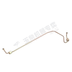 Yuchai Fifth cylinder high pressure oil pipe A7400-11041E0 Spare parts