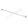 Yuchai High pressure tubing spare parts G0100-1104005A Spare parts