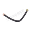 Yuchai Oil pump to diesel filter tubing parts G600T-1104300A Spare parts