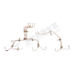 Yuchai High pressure tubing parts T9900-1104100 Spare parts