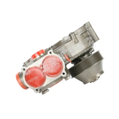 Yuchai Pump unit L62YD-1307100 Spare parts