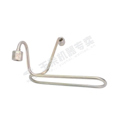 Yuchai First cylinder high pressure tubing assembly D7200-11041A0 Spare parts