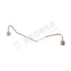 Yuchai Third cylinder high pressure fuel pipe assembly D2000-11041C0 Spare parts