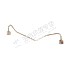 Yuchai Third cylinder high pressure fuel pipe assembly D2000-11041C0 Spare parts