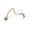 Yuchai Fifth cylinder high pressure fuel pipe assembly L4700-11041E0A Spare parts
